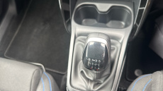 Citroen C3 1.2 Turbo Plus 5dr Petrol Hatchback